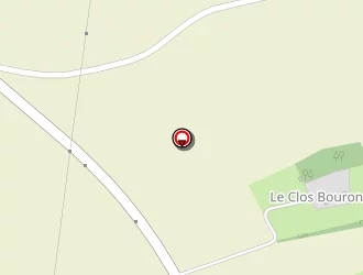 Carte de Michel Patrick à Saint-père