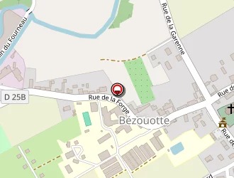 Carte de Qualidéco à Bézouotte