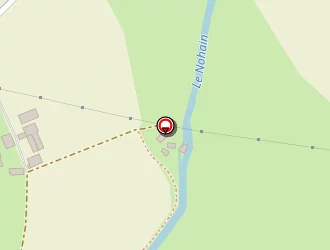 Carte de De Chatres (earl) à Donzy