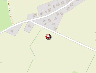 Carte de Le Froid Coufféen à Couffé