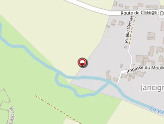 Carte de Pascal Moto à Jancigny