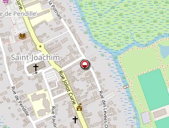 Carte de Mairie à Saint-joachim