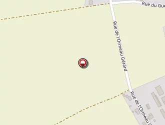 Carte de Delafoy Mickaël à Pontlevoy