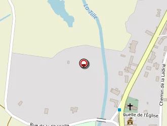 Carte de Argenton Bernard à Arceau