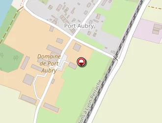 Carte de Mécaprécis à Cosne-cours-sur-loire