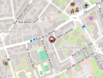 Carte de Home Concept à Riche (la)