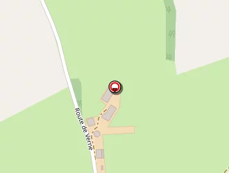 Carte de Gaec Poly à Luxiol