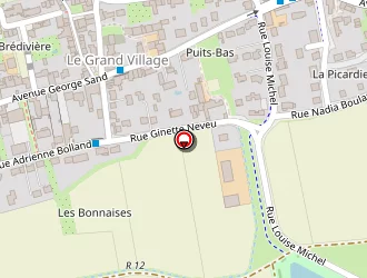 Carte de Services Prestations Ingenierie à Ville-aux-dames (la)