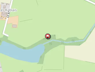 Carte de Perrouin Couverture à Ligné