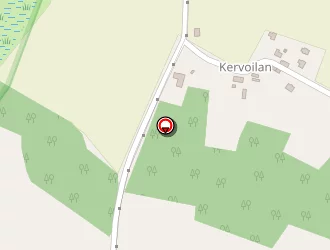 Carte de Chiron Jean Yves à Saint-molf