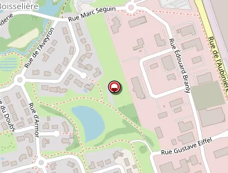 Carte de Jarrimmo à Ancenis