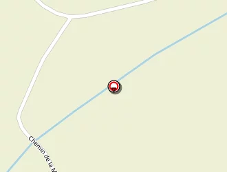 Carte de Fel Raymond à Pontlevoy