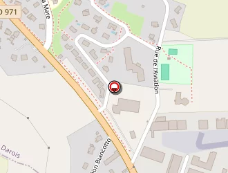 Carte de Agri Consult à Darois