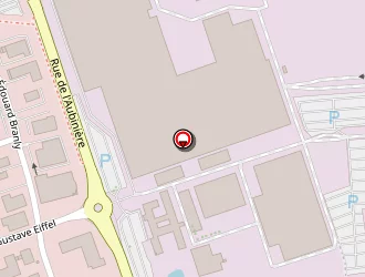 Carte de Ancenis Pub à Ancenis