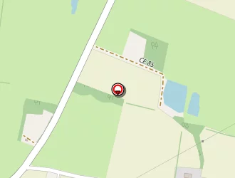 Carte de Claquin Daniel à Saint-herblon