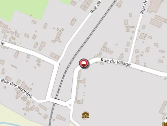 Carte de Mairie à Bannay