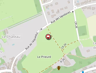 Carte de Id D'artist à Luynes