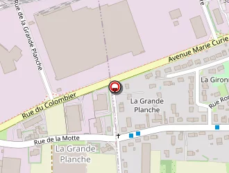 Carte de Renard Didier à Saint-pierre-des-corps