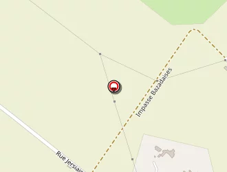 Carte de Froger Guy à Saint-georges-sur-loire