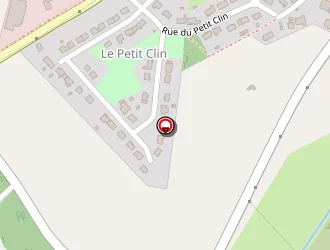 Carte de Mg Estate à Saint-molf