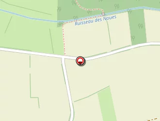 Carte de Oasis à Couffé