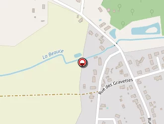 Carte de Maillard Thierry à Selles-saint-denis