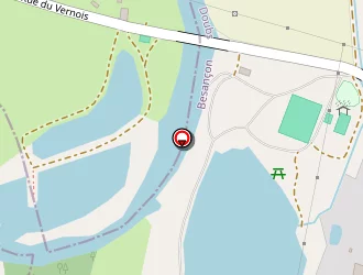 Carte de Mairie à Rigney