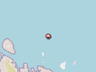 Carte de Espace Muséographique Sarah Bernhardt à Sauzon