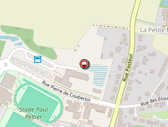 Carte de Dujardin Aude à Varades