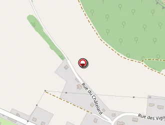 Carte de Ecole à Hyémondans