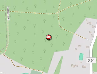 Carte de Ecole Primaire à Continvoir