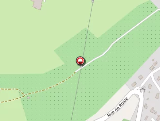 Carte de Fantini T.p à Autechaux-roide