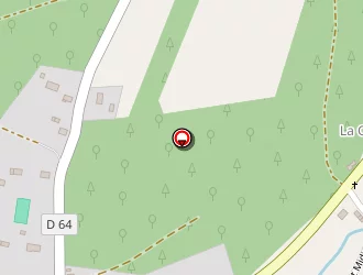 Carte de Centre De Secours à Continvoir