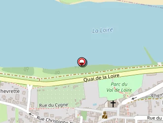 Carte de Ted à Montlouis-sur-loire