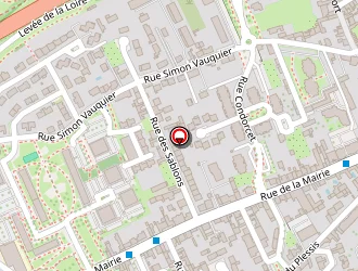 Carte de Dien Jacky à Riche (la)