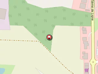 Carte de Auchan à Cosne-cours-sur-loire