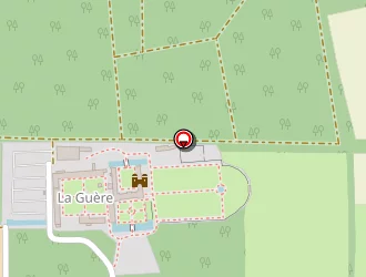 Carte de Gaec De L'allée à Ancenis