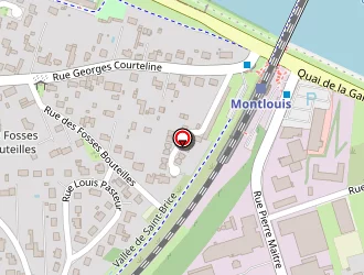 Carte de Max à Montlouis-sur-loire