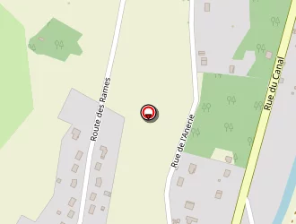 Carte de Michael Paetzold à Bannay