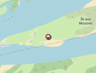 Carte de Biolinet à Montlouis-sur-loire