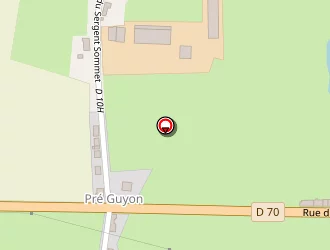 Carte de Mairie à Marcigny-sous-thil