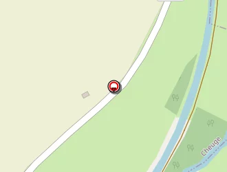 Carte de Belin Arnaud à Cheuge