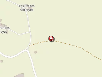 Carte de Inacio Emmanuel à Possonnière (la)