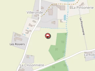 Carte de Fl Transport à Luynes