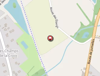 Carte de Toutain Boulangeries Boulang Pat Dominique à Longué-jumelles