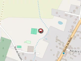 Carte de Cocci Market à Pontlevoy