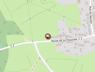 Carte de Perrinel Didier à Petit-mars