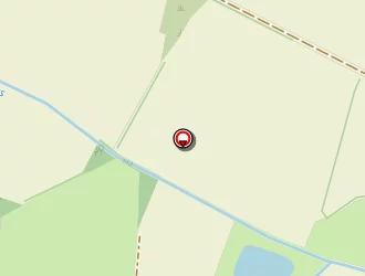 Carte de Des Sables (earl) à Couffé