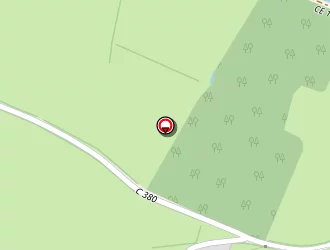 Carte de Cadr'energie à Ligné