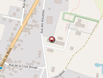 Carte de Roy Anne-cécile à Pontlevoy